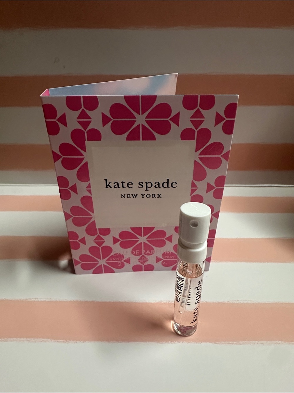 kate spade Sample